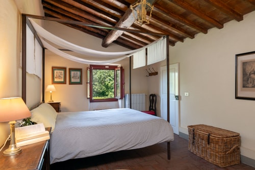 Villa Simone - Private Tuscan villa with pool 18 Villas in Italy