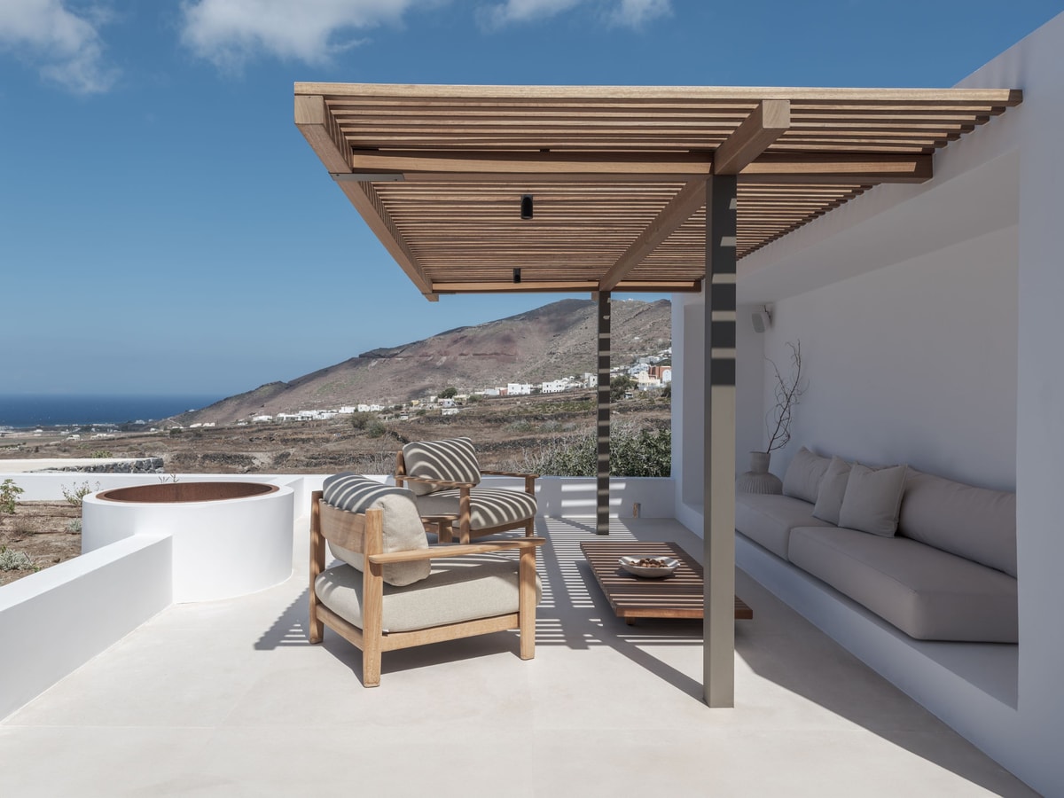 Villa Anemos, Luxury Villa with Panoramic Views 45 The Prestige Villa Collection