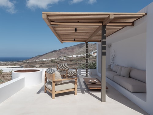 Villa Anemos, Luxury Villa with Panoramic Views 45 The Prestige Villa Collection