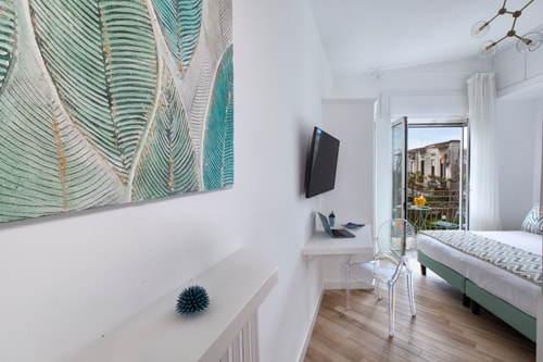 Resort Lubrense - Fiore Di Campo with shared pool 9 The Prestige Villa Collection