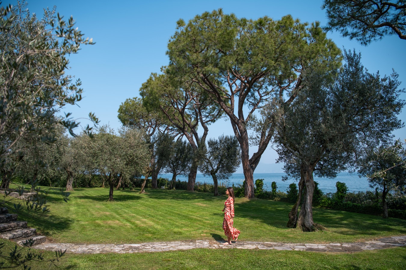 Villa Bobine - Private waterfront villa with pool 40 Villas in Italy