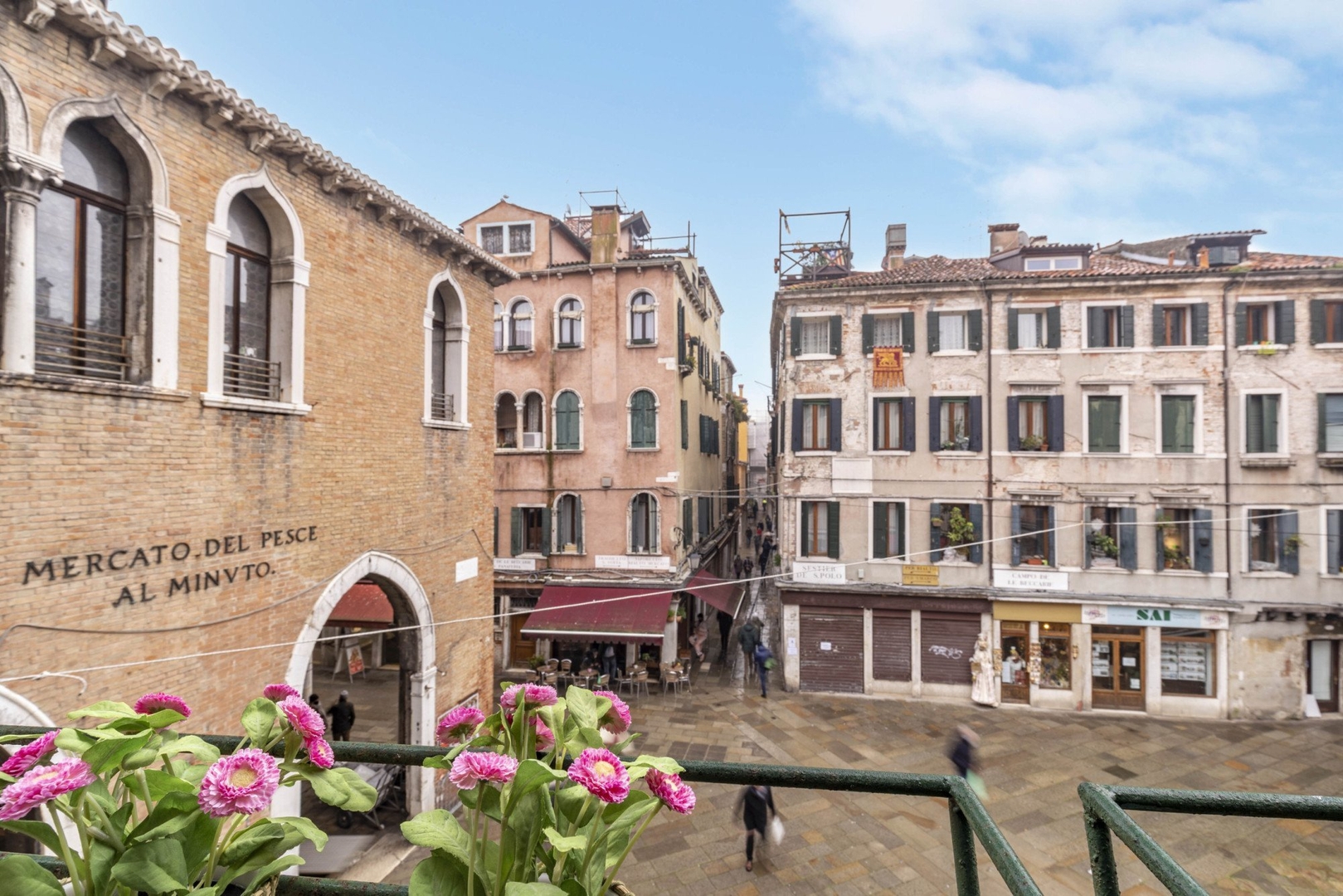 Bacco Uno Apartment 19 Villas in Italy