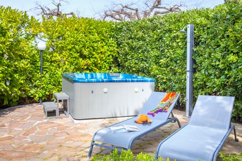 Resort Lubrense - Partenio with shared pool 36 The Prestige Villa Collection