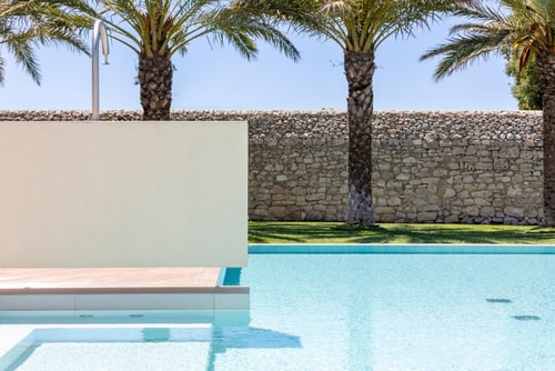 Villa Aulina, Private villa near Modica 31 Villas in Italy