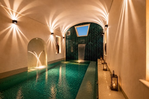 Villa Dani - Sea-facing villa with two pools 36 Villas in Italy