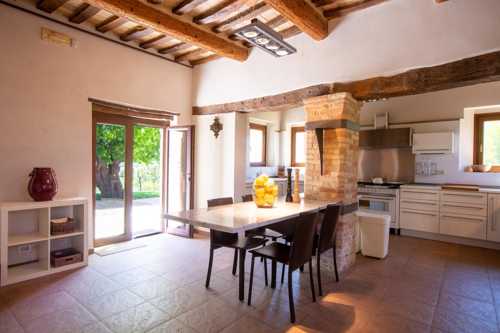 Villa Aconito - Ostra Area 13 Villas in Italy