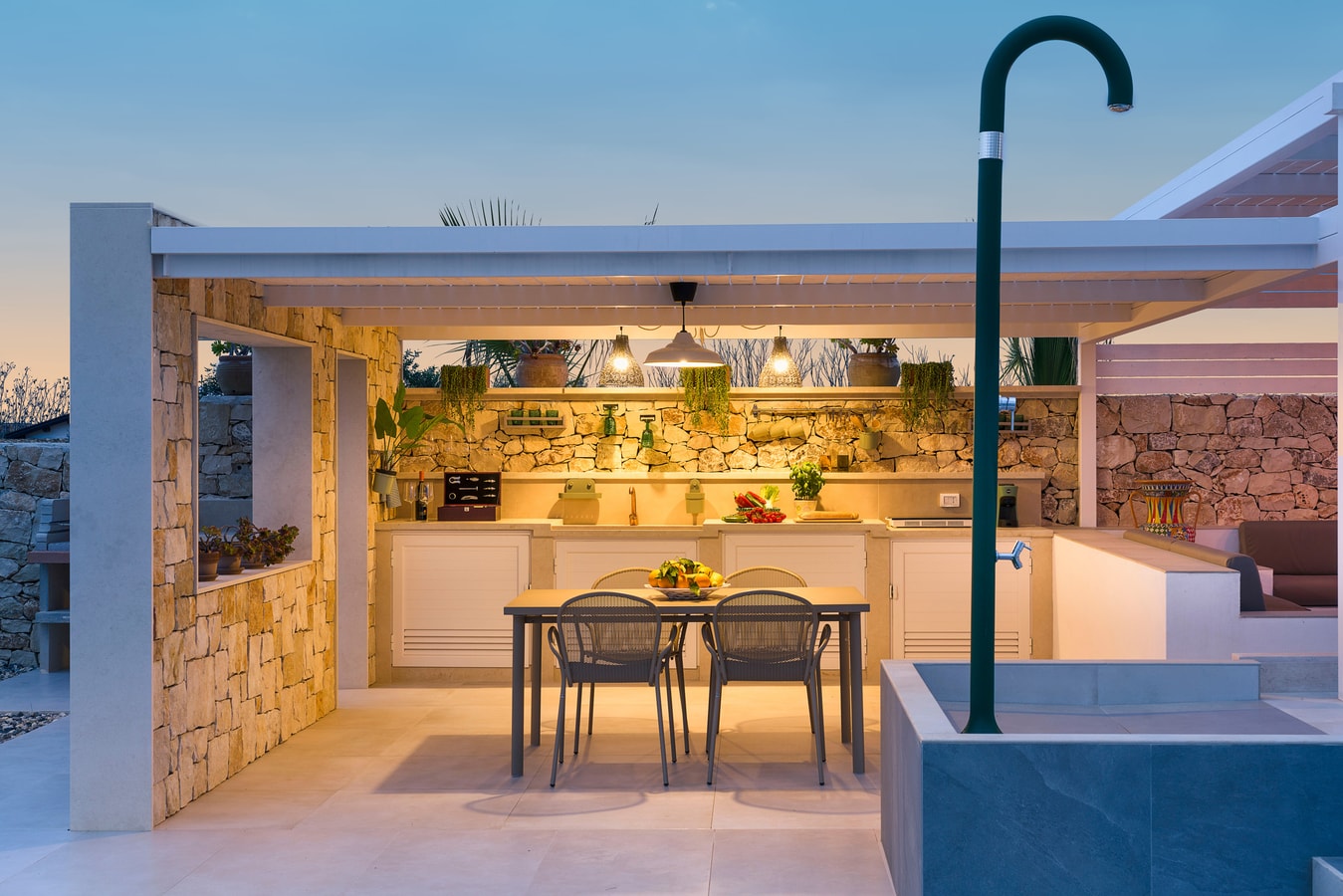 Villa Domani - Marzamemi area - with private pool 44 Italian Breaks