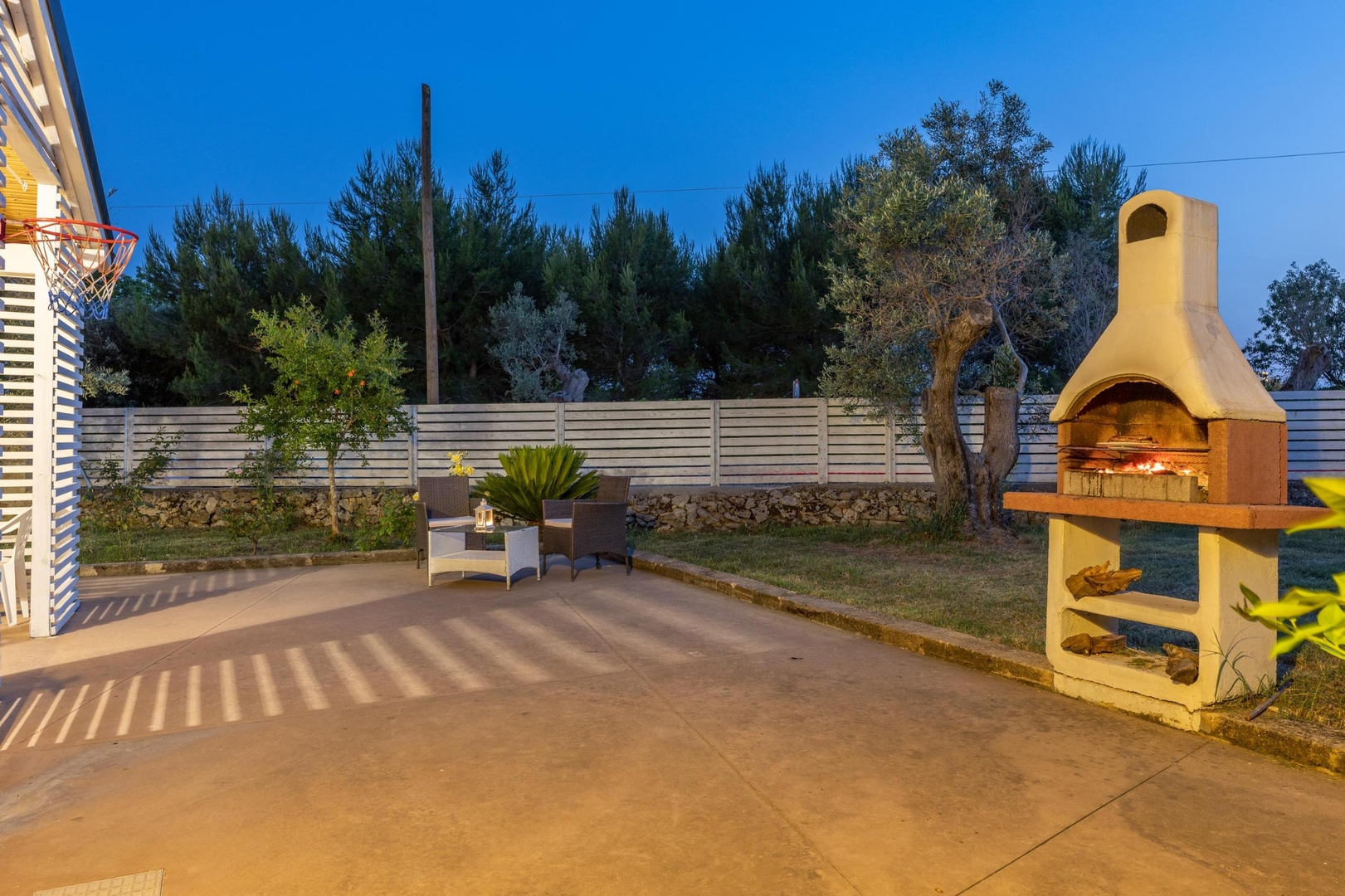 VILLA ALCHEMILLO – LECCE AREA 31 Villas in Italy