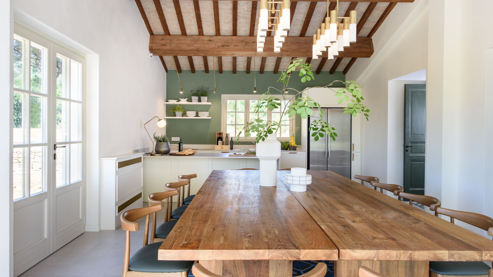Villa La Pace near Lucca 7 Villas in Italy