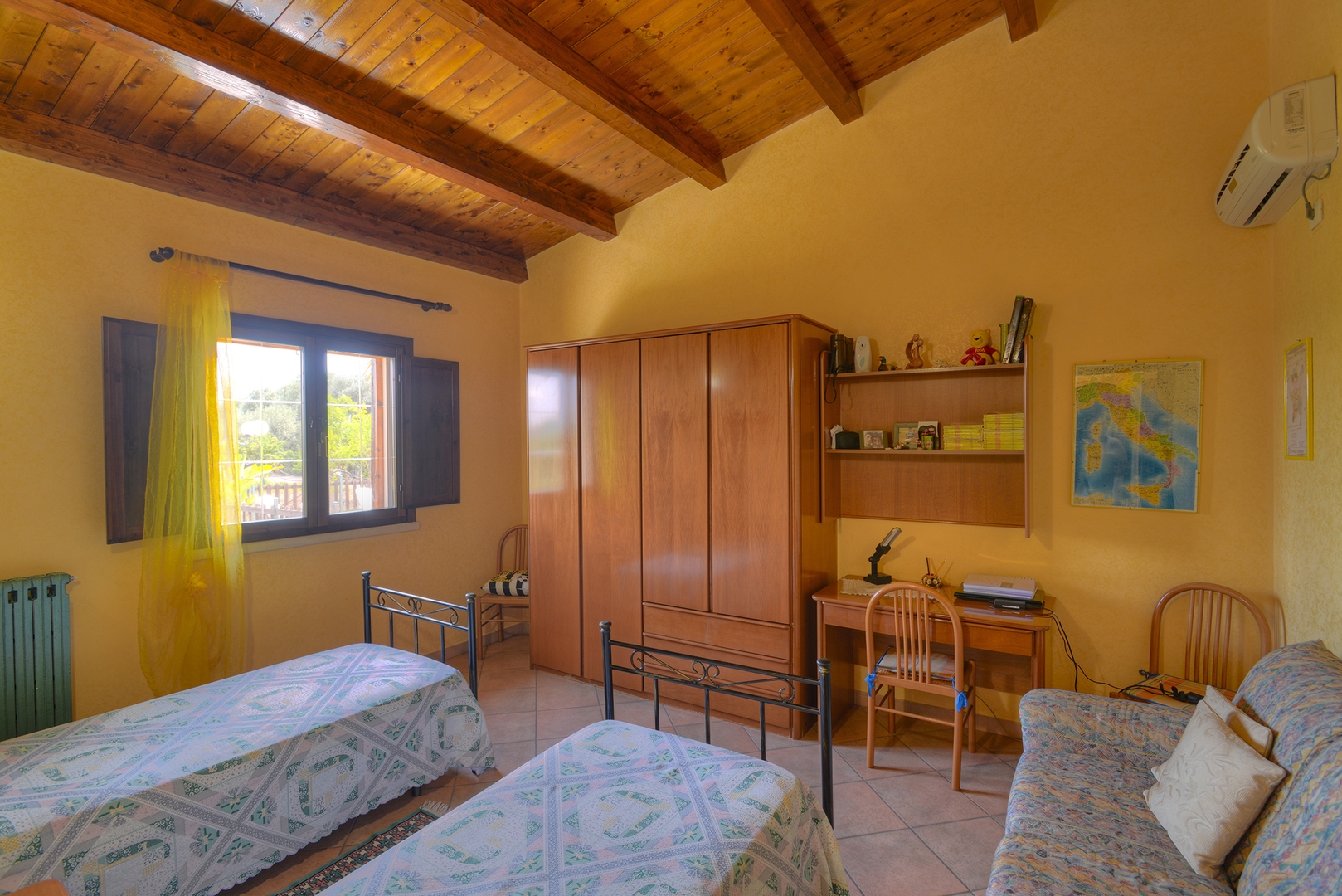 VILLA LAMPO 45 Villas in Italy