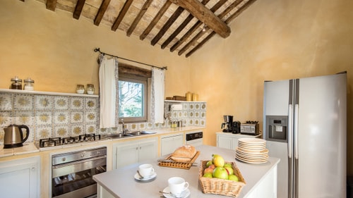 Villa Luminosa, Authentic Umbrian Charm 14 Italian Breaks