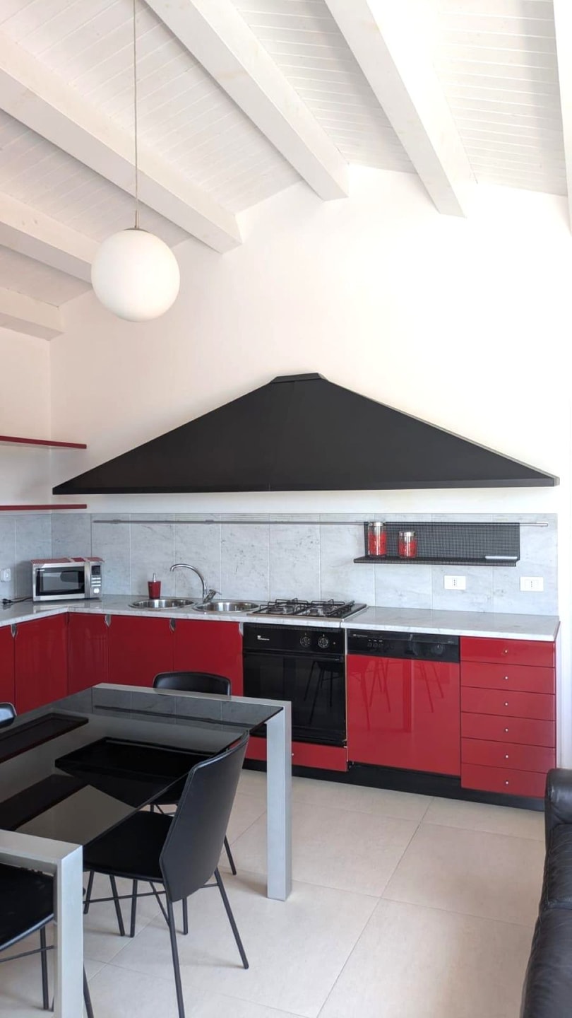 Villa Oasi, in the heart of Southeast Sicily 14 Villas in Italy