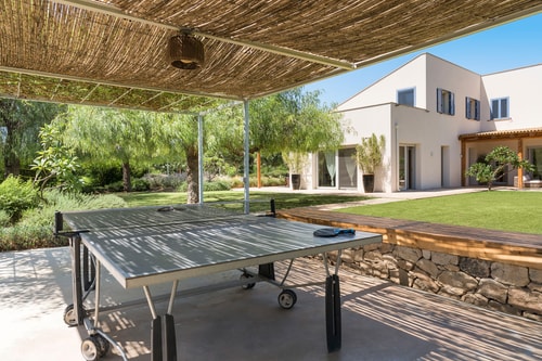 Villa Giordana with private swimming pool, Sicily 72 Villas in Italy