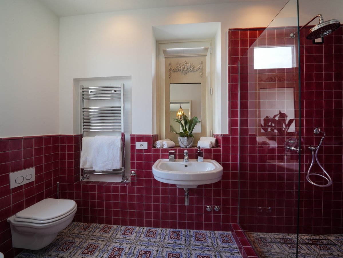 Villa Riggiola, Historic Villa with Sea Views 45 Villas in Italy