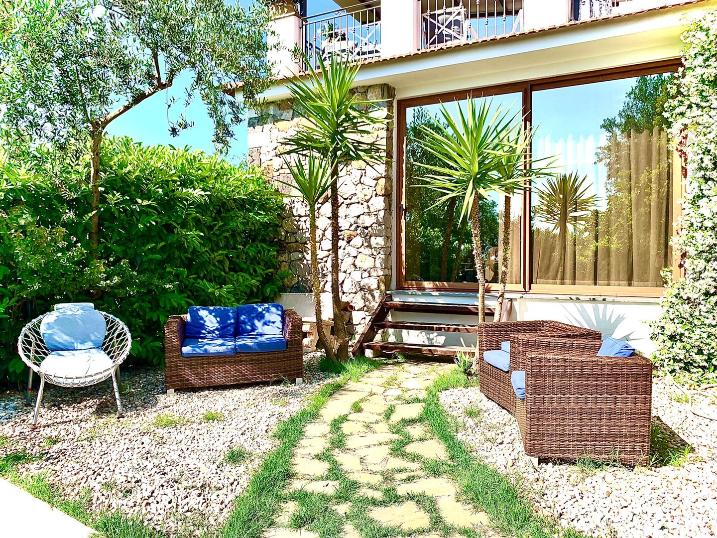Casa Neroli- Coastal Villa with Pool near Sorrento 21 Villas in Italy