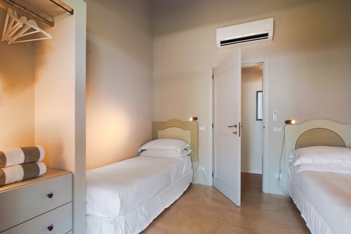 Residence Carol - Modica Area 18 Villas in Italy