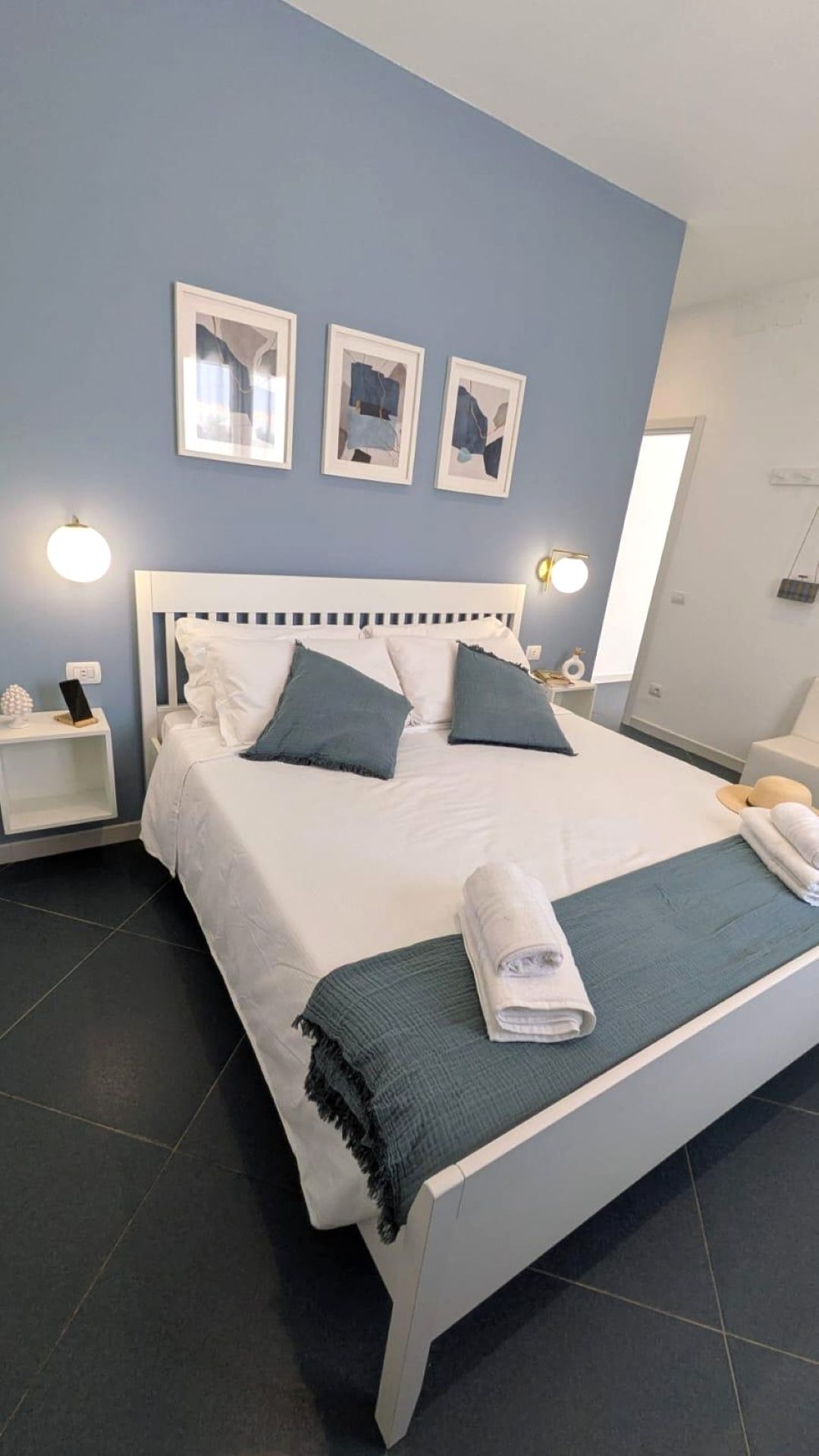 Villa Oasi, in the heart of Southeast Sicily 21 Villas in Italy