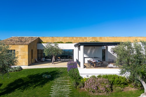 Villa Iseppa - Modern villa with pool 46 Italian Breaks