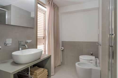 Casa Macchia Blu, Beach House with Sea Access 18 Villas in Italy