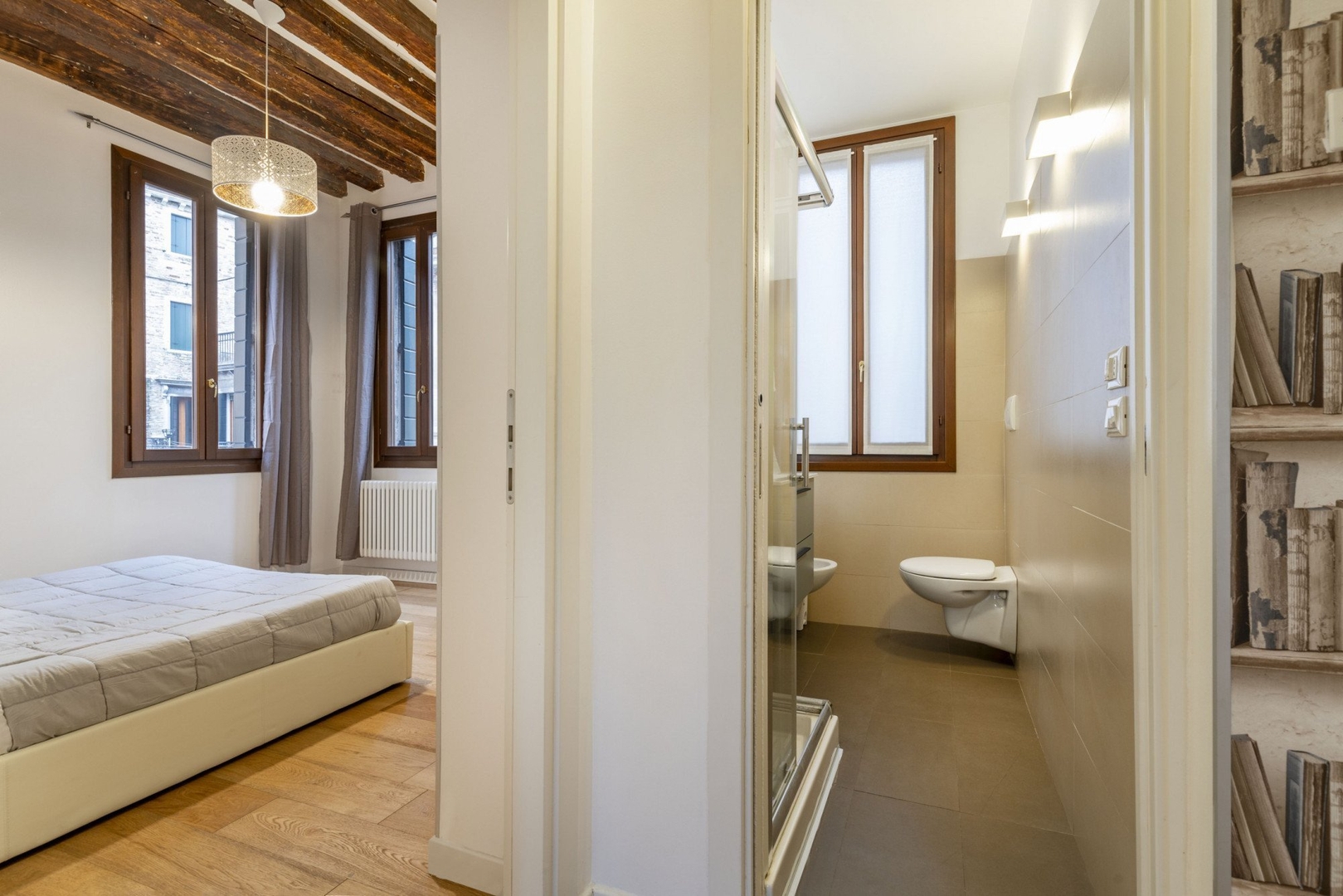 Bacco Due Apartment 21 Villas in Italy