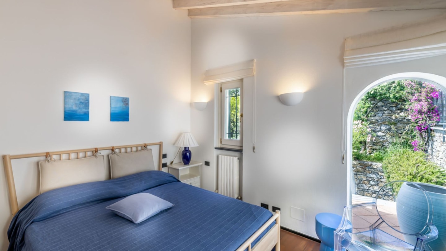 Villa Soleluna, Coastal Elegance 18 Italian Breaks
