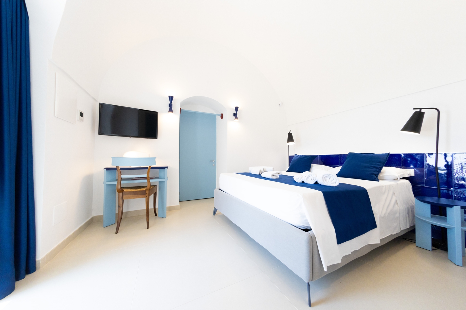 Villa  Olivia –  Anacapri area 16 Villas in Italy