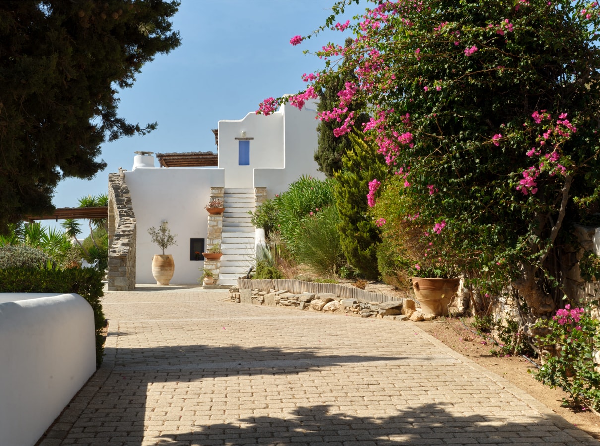 Villa Berenice 2 My Villa Breaks