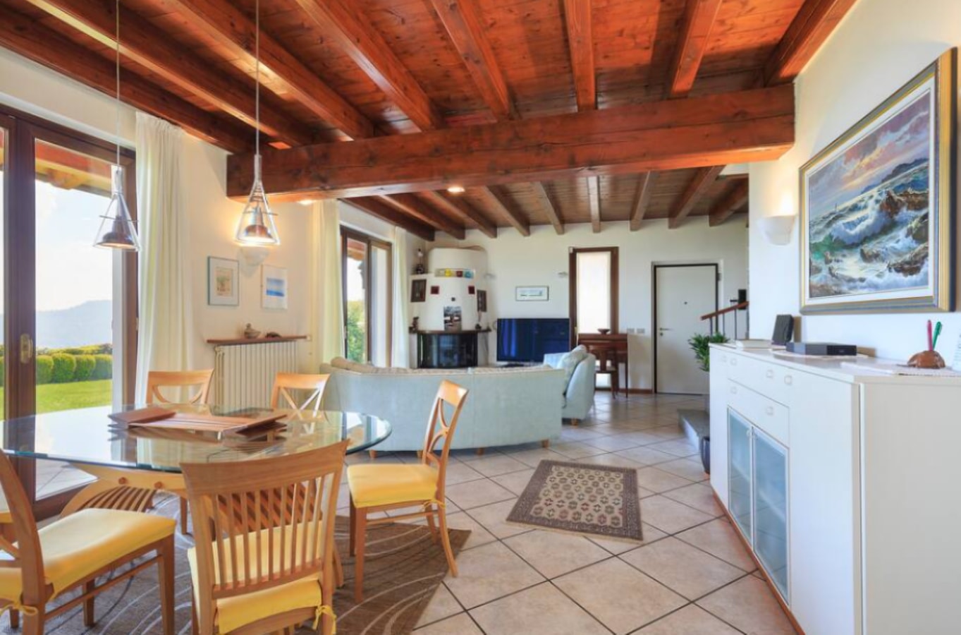 Villa Altea, Lakeside Villa With Private Pool 5 Villas in Italy