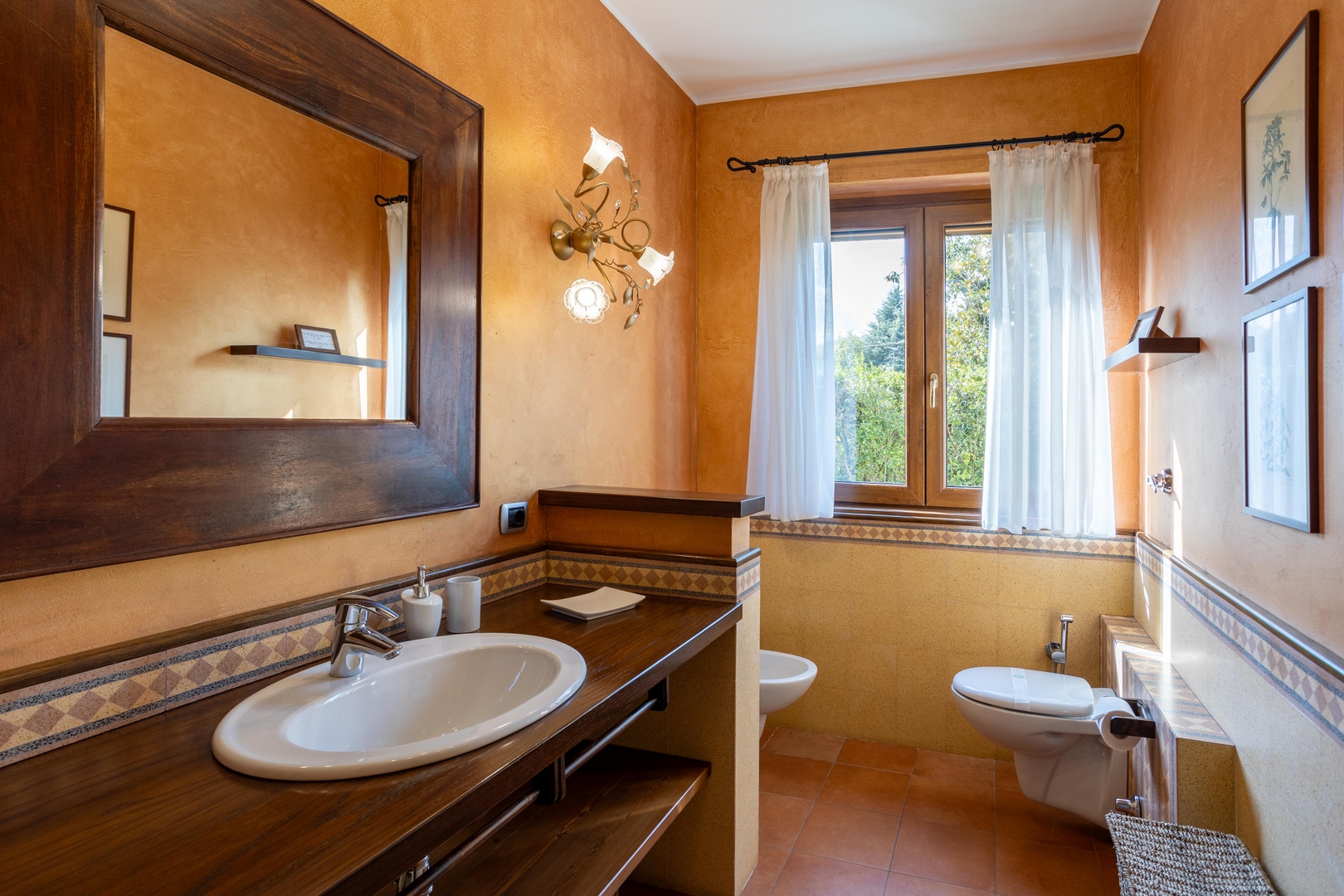 Villa Elegante 26 Villas in Italy