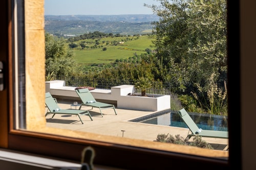 Villa Iseppa - Modern villa with pool 42 Italian Breaks
