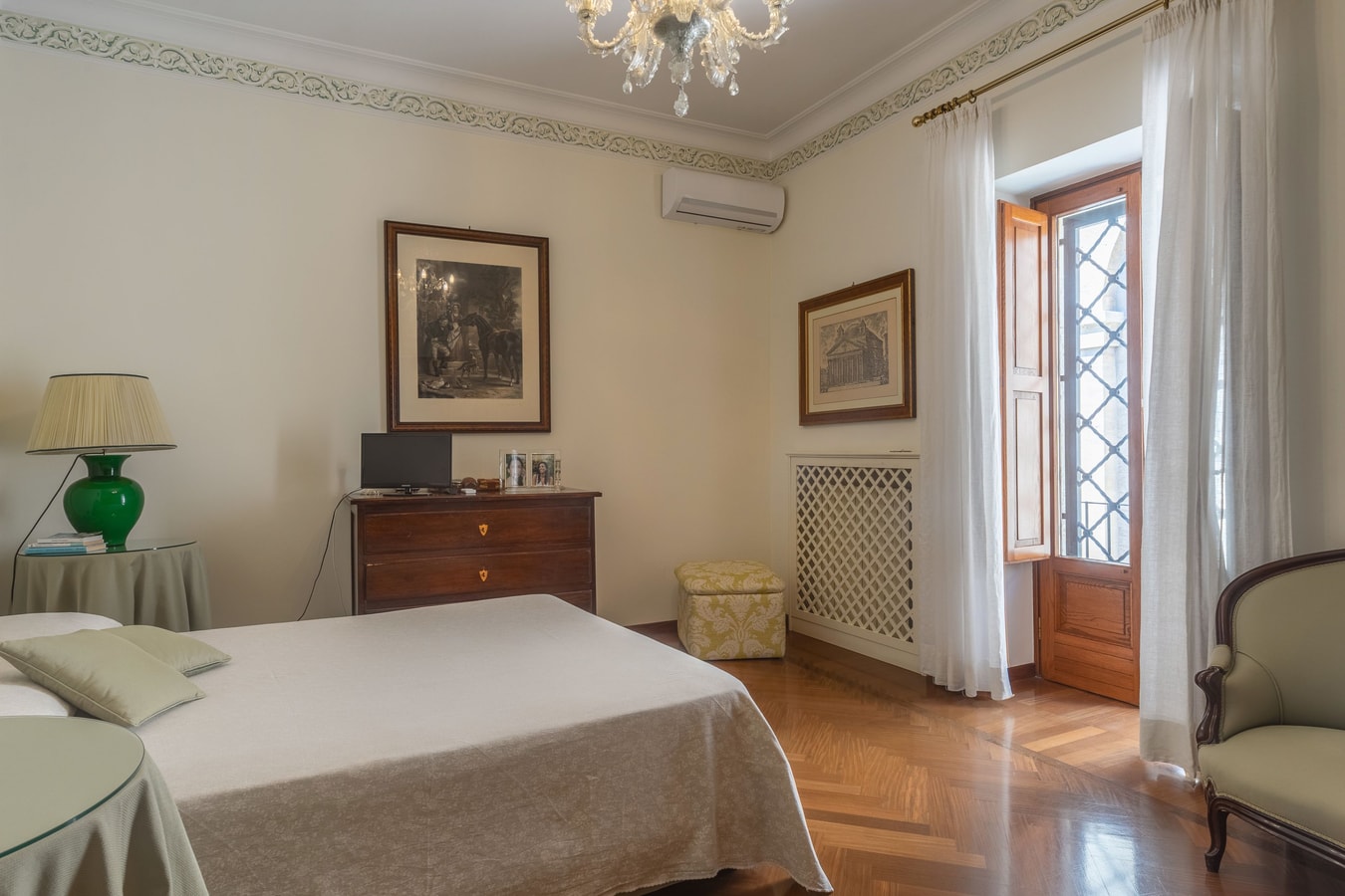 Villa Licea, Historic Palace In Lecce Centre 28 Villas in Italy