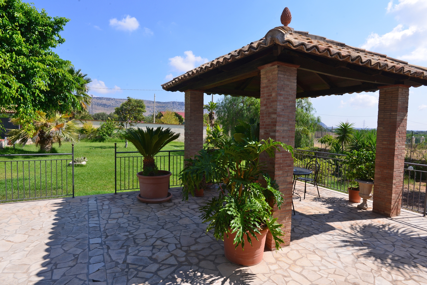 VILLA LAMPO 22 Villas in Italy