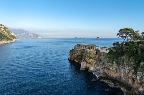 Isola del Poeta, Private Island with Pool & Chef 84 Villas in Italy