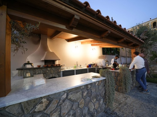 Villa Riggiola, Historic Villa with Sea Views 8 Villas in Italy