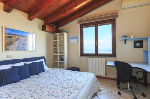 Villa Altea, Lakeside Villa With Private Pool 11 Villas in Italy