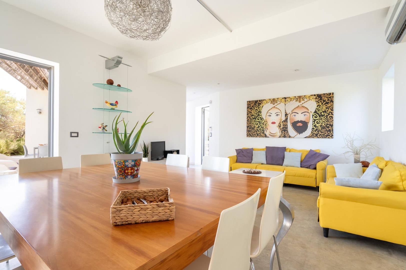 Cavaliere Estate - Independent villas on country estate 1 Villas in Italy
