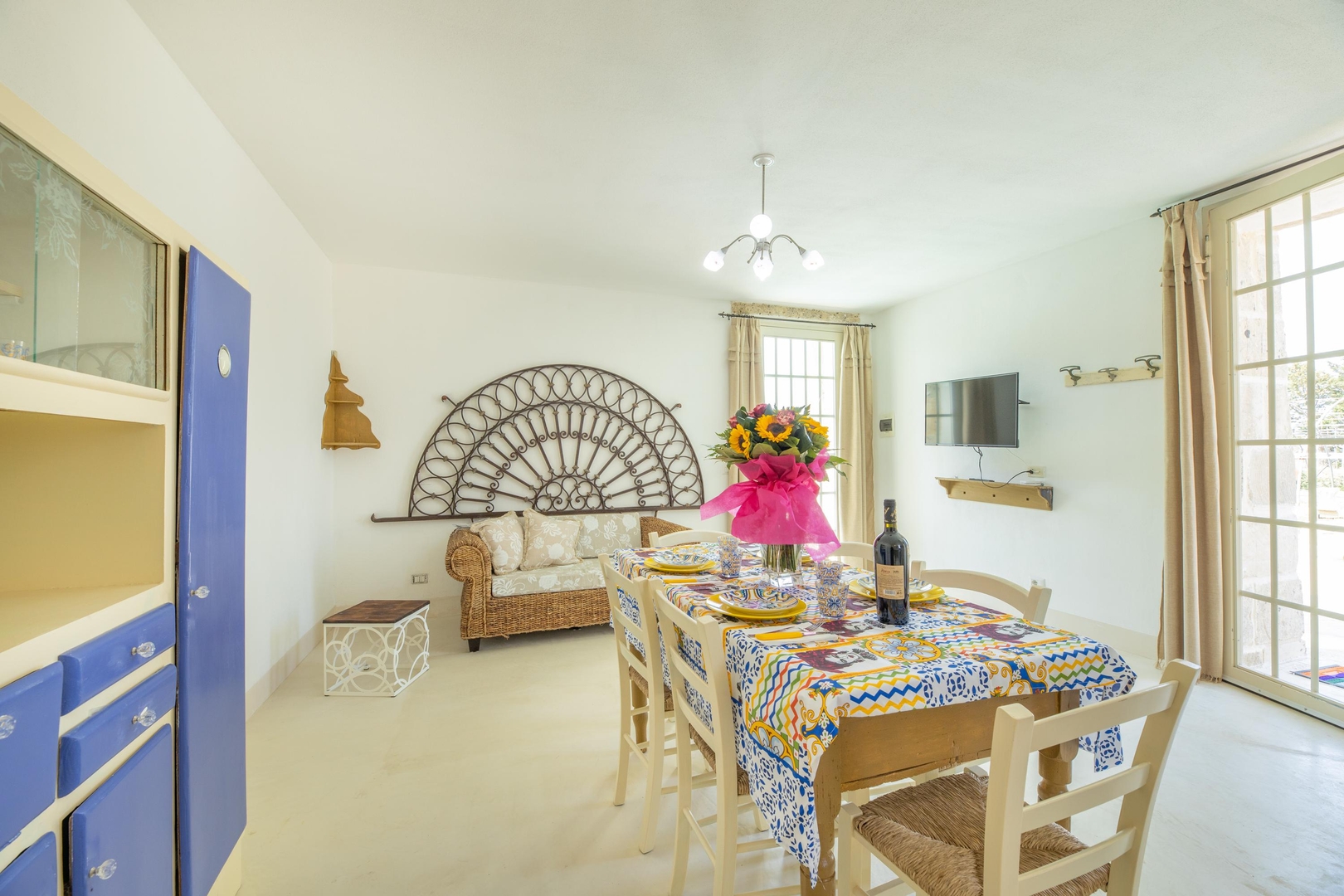 Villa Antica – Salento 11 Villas in Italy