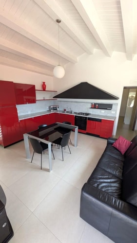 Villa Oasi, in the heart of Southeast Sicily 15 Villas in Italy