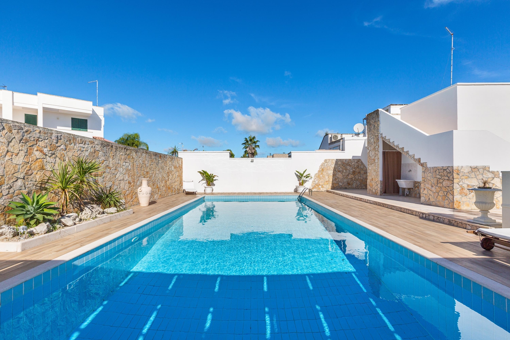 Villa Lumaca - Private villa with swimming pool 23 Villas in Italy