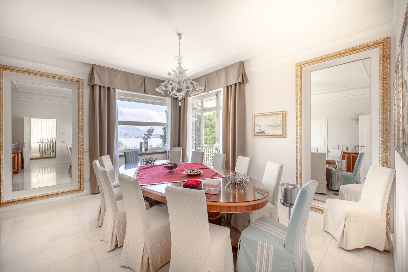Villa Alvino, large family villa by the lake 16 The Prestige Villa Collection