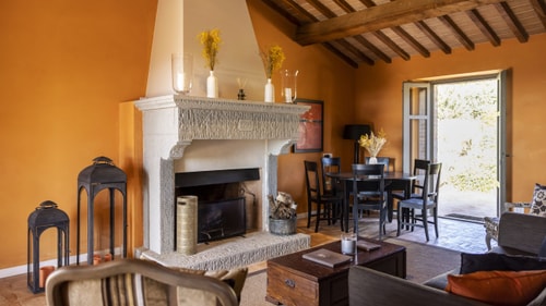 Villa Serenita, Tranquil Countryside Escape 9 Italian Breaks
