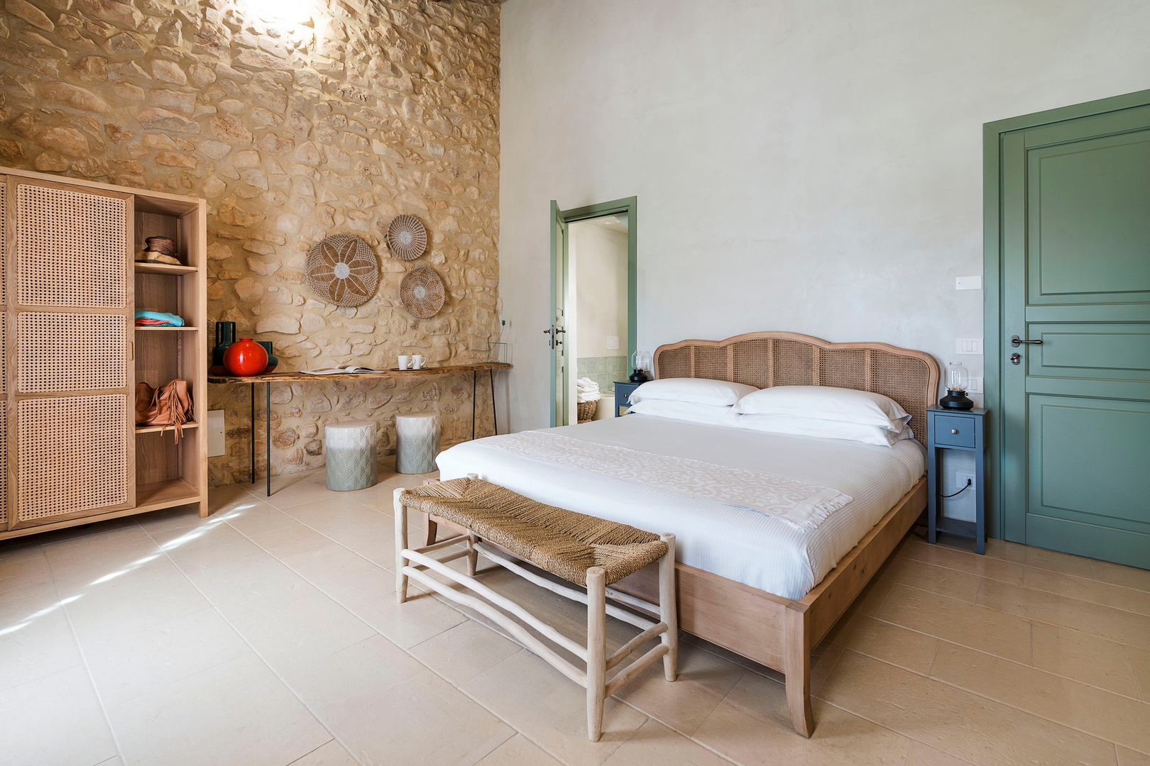 Villa Cavallo, Secluded Country House Near Scicli 43 Villas in Italy