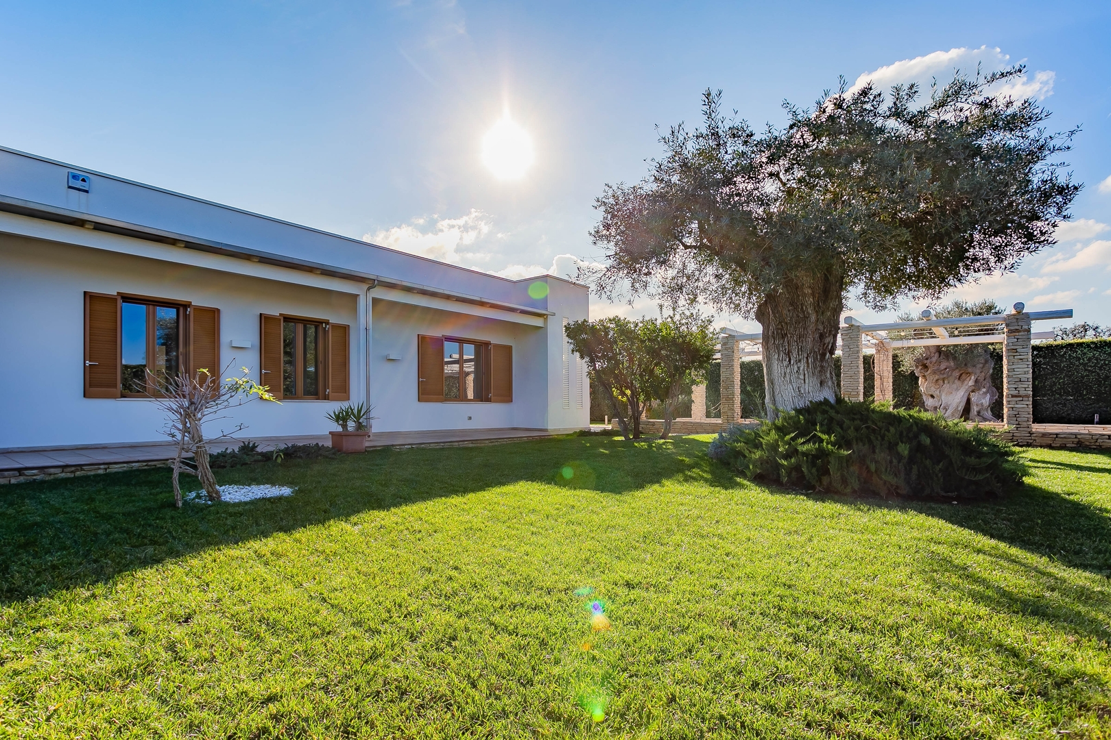 Villa Lucilla – Polignano a Mare 55 Villas in Italy