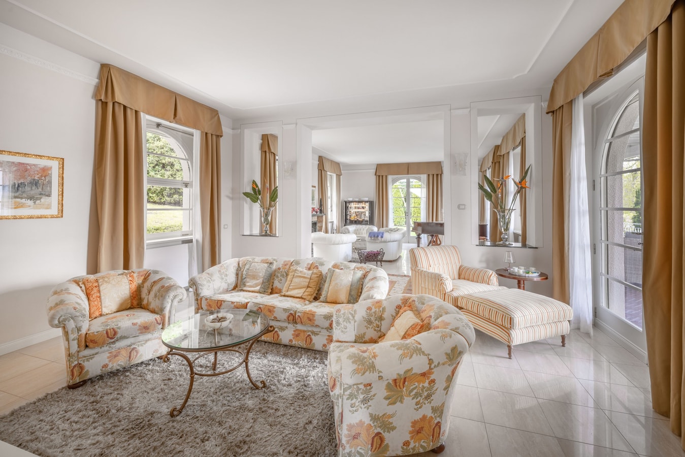 Villa Alvino, large family villa by the lake 9 The Prestige Villa Collection