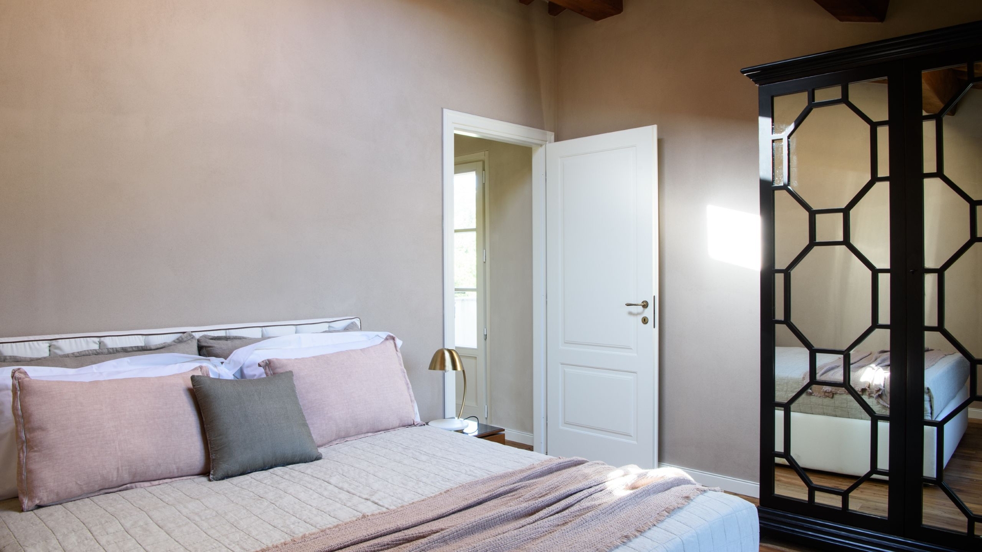 Villa La Pace near Lucca 25 Villas in Italy