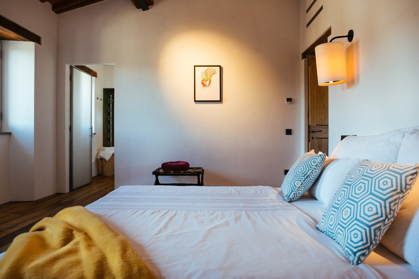 Villa Radda - 11 Guests 17 Villas in Italy