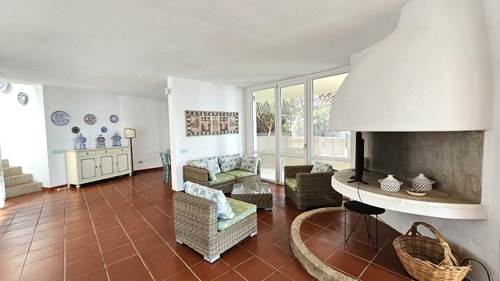 Villa Oltremare - Villasimius 8 Villas in Italy