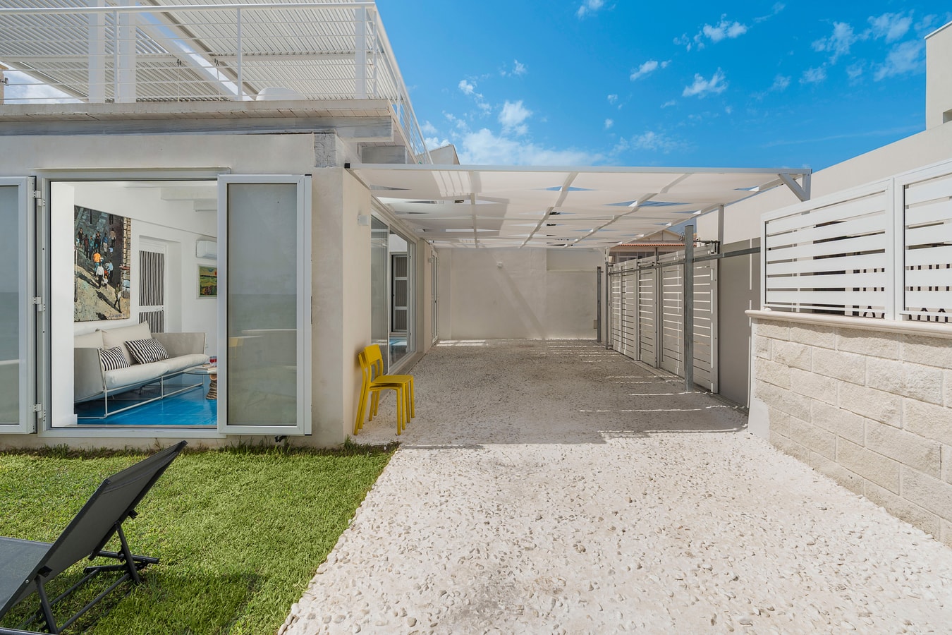 Piccio Suite - Seafront Apartment 26 Villas in Italy