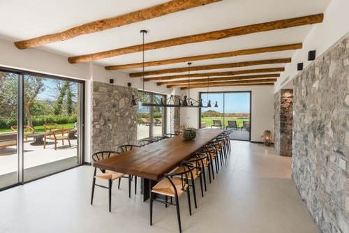 Villa Poggio Di Luce - Luxury with Heated Pool 7 Villas in Italy