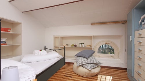 Villa Cadenza - Private villa with lake views 21 Villas in Italy